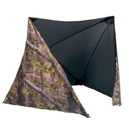 Refugio Prohunt 10 Secondes