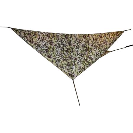 REFÚGIO SNUGPAK ALL WEATHER SHELTER