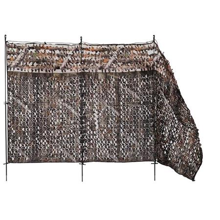 Refugio3 Pies Ajustables Stepland 3 Pieds Réglables