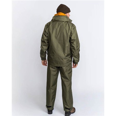 REGENJAS EN BROEK COMBINATIE PINEWOOD TORNADO EXTREME