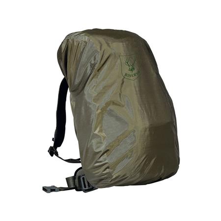Regnslag Riserva Polyester - Grøn