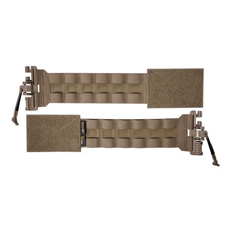 Reinforced Belt For Plate Carriers Tasmanian Tiger Tt Reinforced Cummerbund