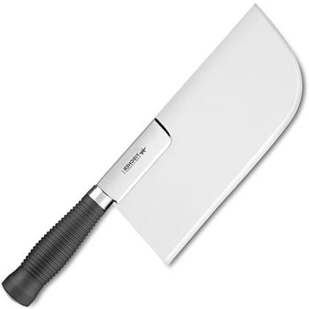 Reinforced Butcher's Leaf Fischer-Bargoin