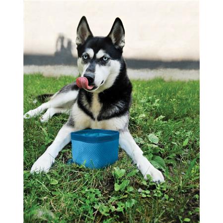 REISE-NAPF KURGO ZIPPY