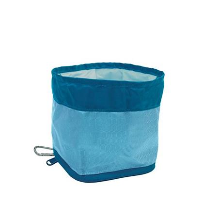 Reise-Napf Kurgo Zippy