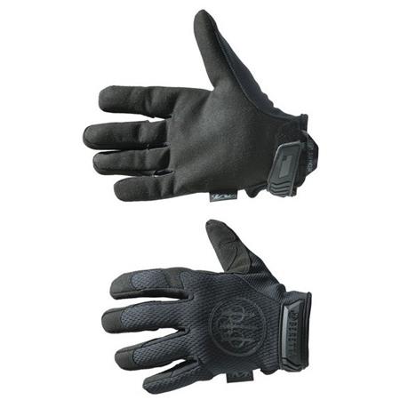 Rękawice Beretta Original Gloves - Czarny
