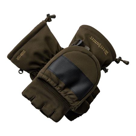 RĘKAWICE DEERHUNTER MUFLON PRO - ART ZIELONY