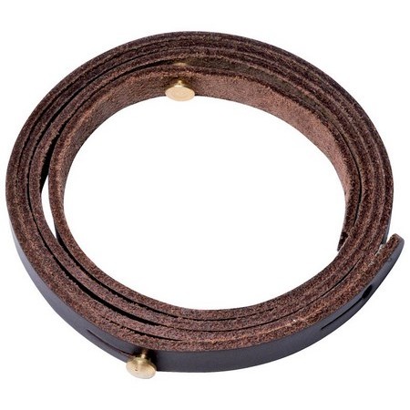 Rem Januel Hornholder Med Knapper