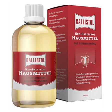 Remedio Neo Ballistol