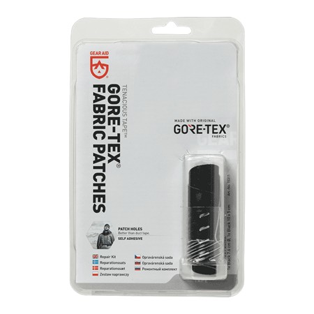 Reparationssæt Harkila Gore-Tex