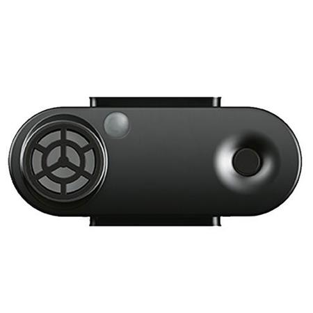 REPELENTE DE PULGAS Y GARRAPATAS ULTRASÓNICO RECARGABLE TICKLESS MINI CAT