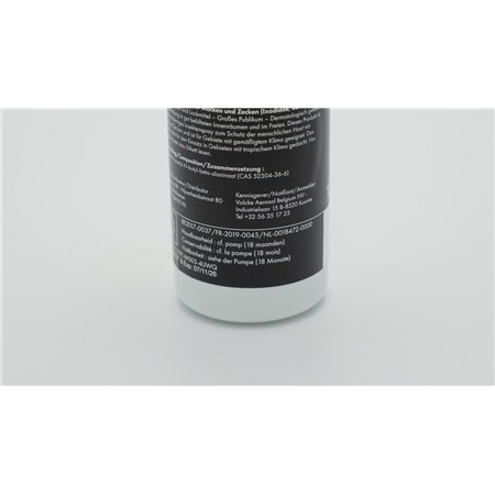 REPELLENTE PER ZECCHE E ZANZARE SENTZ TICK-OFF SKIN SPRAY