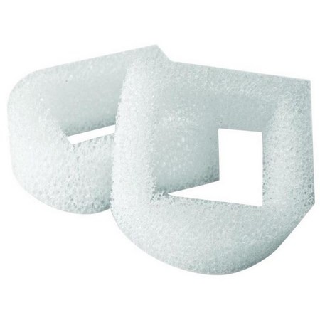 Replacement Foam Filter Petsafe Drinkwell - Pack Of 2