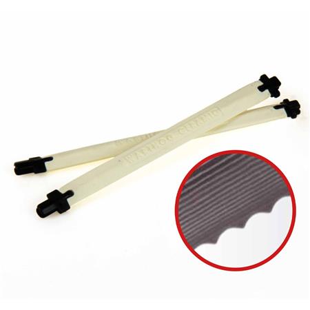 REPLACEMENT STONE WARTHOG SHARPENERS EN CÉRAMIQUE V-SHARP CLASSIC II / ELITE