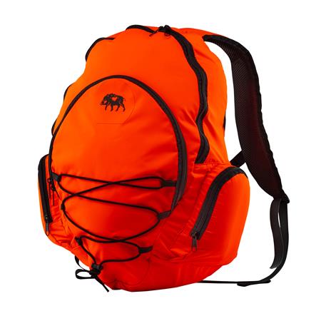 Reppu Europ Arm Korkea Näkyvyys - Oranssi