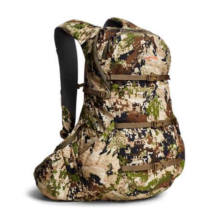 Reppu Sitka Apex Pack - Optifade Subalpine