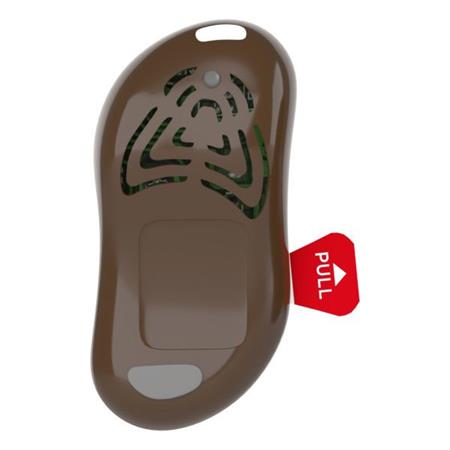 RÉPULSIF TIQUES À ULTRASON POUR MILITAIRE - TICKLESS TICKLESS PER USO MILITARE