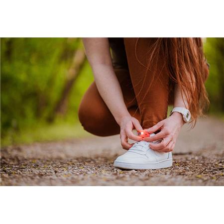 RÉPULSIF TIQUES À ULTRASON POUR RANDONNEUR - TICKLESS TICKLESS ACTIVE