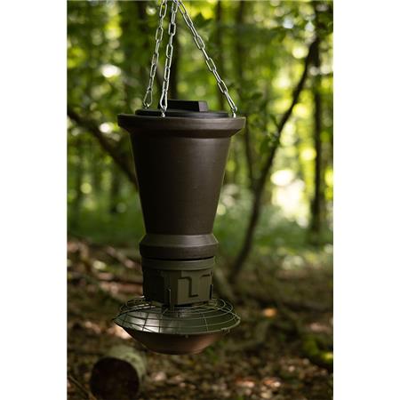 RESERVATÓRIO EUROHUNT POUR AGRAINOIRS AUTOMATIQUES 2.0