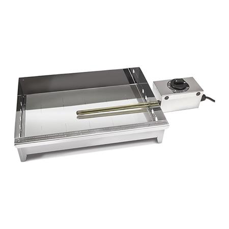 RESISTENCIA ENCENDE VIRUTAS TOM PRESS