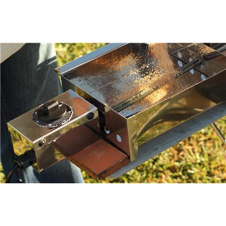 RESISTENCIA ENCENDE VIRUTAS TOM PRESS