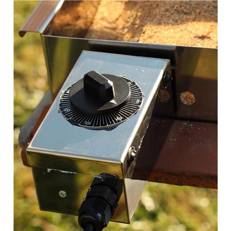 RESISTENCIA ENCENDE VIRUTAS TOM PRESS