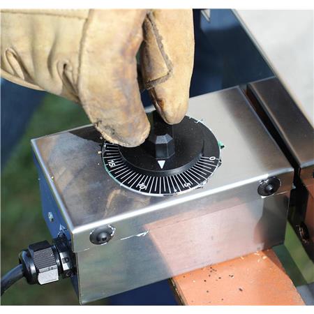 RESISTENCIA ENCENDE VIRUTAS TOM PRESS