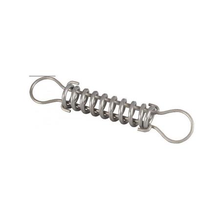 RESSORT DE TENSION INOX PATURA POUR FIL