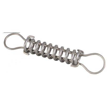 Ressort De Tension Inox Pour Fil 1.6 Mm Patura Patura Pour Fil
