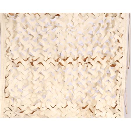 Rete Mimetica Bartavel - Beige