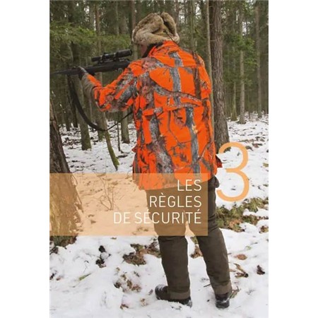 RÉUSSIR LE PERMIS DE CHASSER 2026