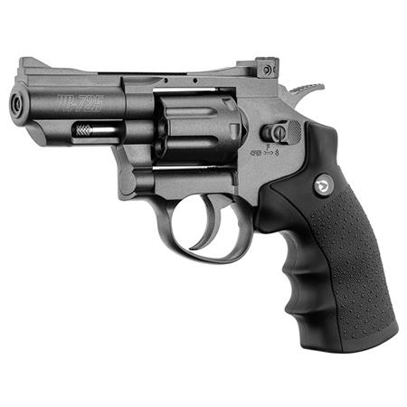 Revolver Co2 Gamo Pr-725