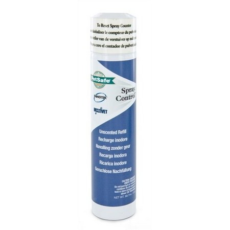 Ricarica Spruzzo Inodore Innotek, Petsafe