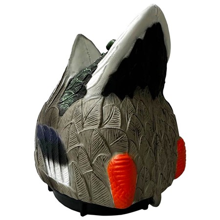 RICHIAMANTE MOJO BUTT-UP RIPPLER 2