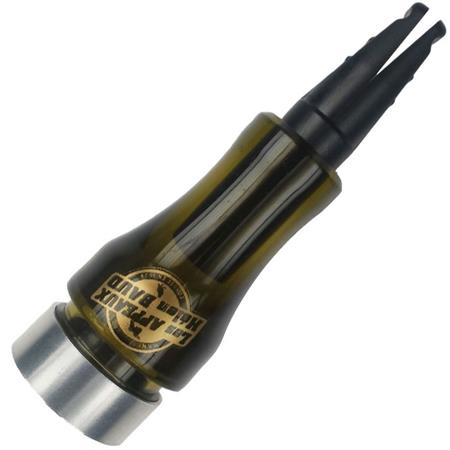 Richiami Hb Calls Corbeau Acrylique