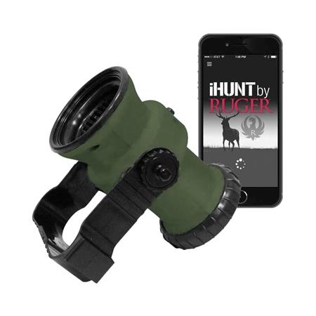 Richiamo Elettronico Per Selvaggina Fritzmann Ihunt