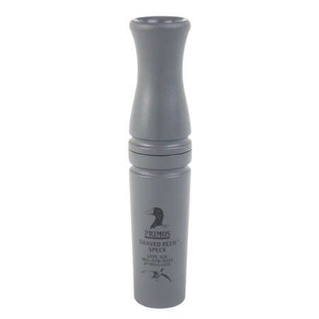 Richiamo Primos Hunting Calls Oca Ridente Canna Rasata