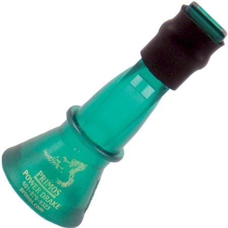 Richiamo Primos Hunting Calls Sauvagine Power Drake