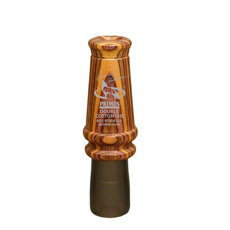 Richiamo Primos Hunting Calls Volpe Doppia Cottontail