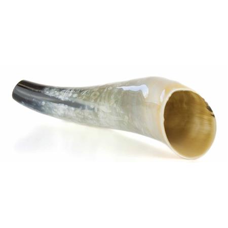 Richiamo Weisskirchen Cerf En Corne De Boeuf