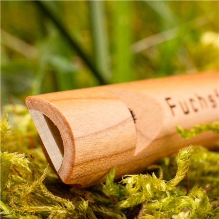 RICHIAMO WEISSKIRCHEN RENARD APPEL D'ACCOUPLEMENT