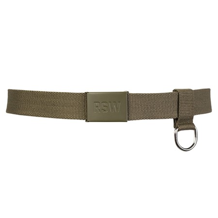 RIEM REMINGTON TACTICAL OLIVE - OLIJF