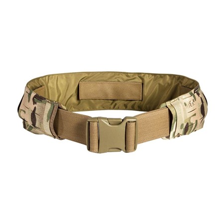 Riem Tasmanian Tiger Uitrustingsdrager Molle Lasergesneden Warrior-Riem - Multicam - Multicam