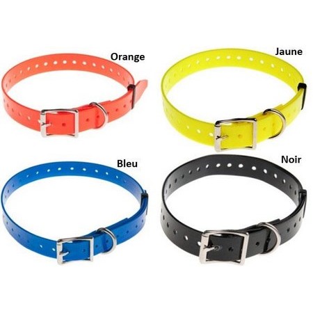 Riem Voor Dressuur Halsband Numaxes Voor Canicom - 85Cm