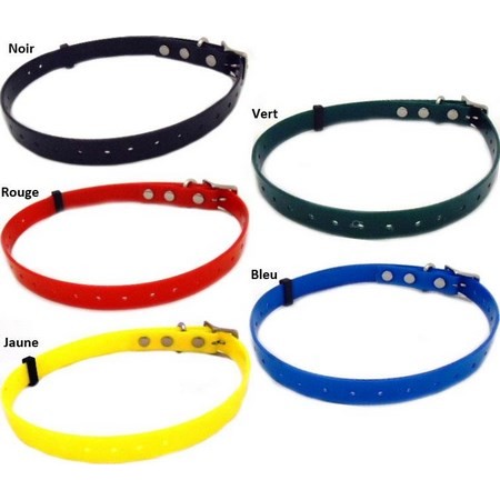 Riem Voor Dressuur Halsband Numaxes Voor Canifugue Pro - 85Cm