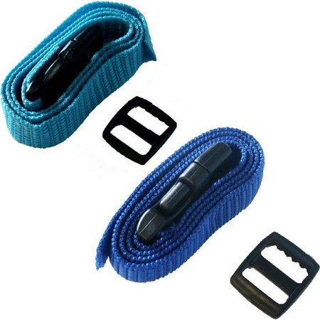 Riem Voor Halsband Numaxes Iki Pulse