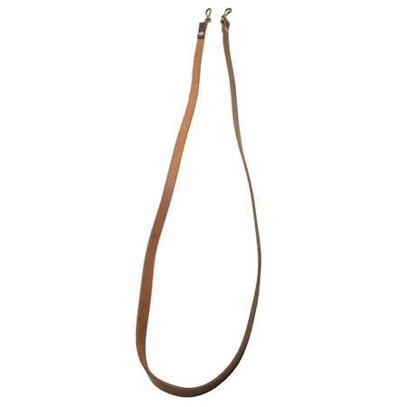 RIEM VOOR HOORNDRAGER JANUEL AVEC MOUSQUETONS
