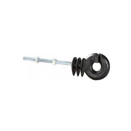 Ringisolator Patura M6 - Pakke Med 25