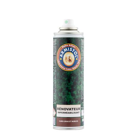 RINNOVATORE ARMISTOL VERTICALE IN METALLO