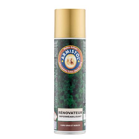 Rinnovatore Armistol Verticale In Metallo